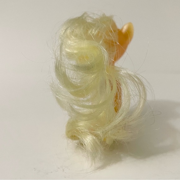 My Little Pony MlP Apple Jack Pearlized Figure - Picture 6 of 13